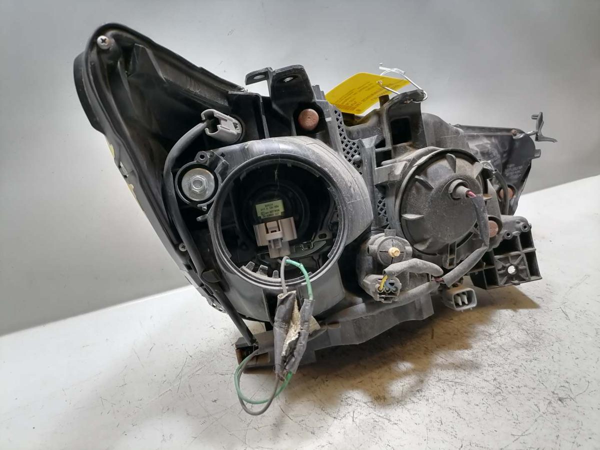 Mitsubishi ASX original Scheinwerfer vorn links Halogen Bj.2011